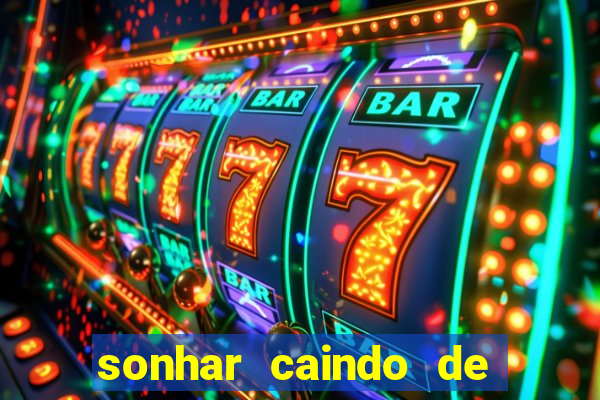 sonhar caindo de moto jogo do bicho